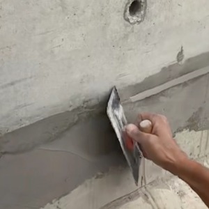 灵石P型防护型环氧树脂砂浆